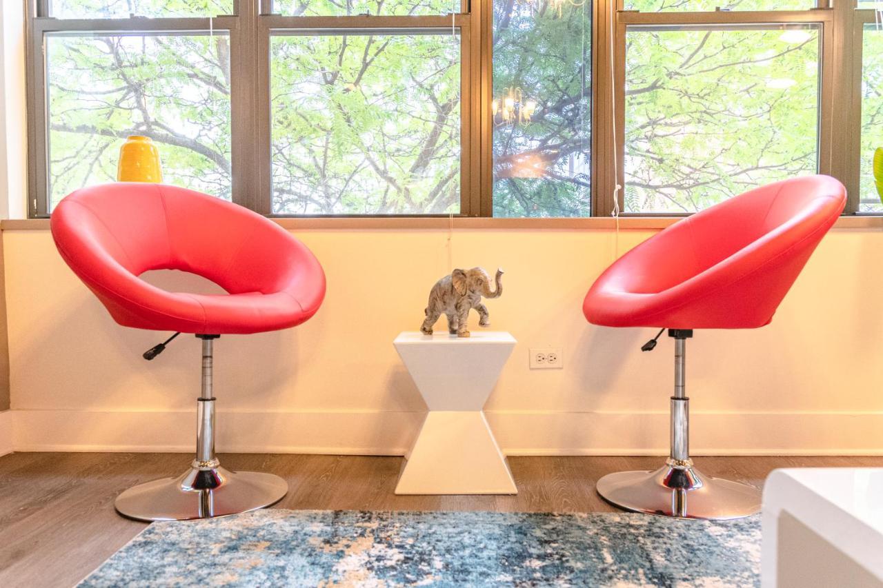 Ideal 3Br Business Or Leisure Rental In Chicago Fully Stocked Kitchen & Fast Internet With Optional Parking Near Soldier Field, Grant Park & Mccormick Place Чикаго Экстерьер фото