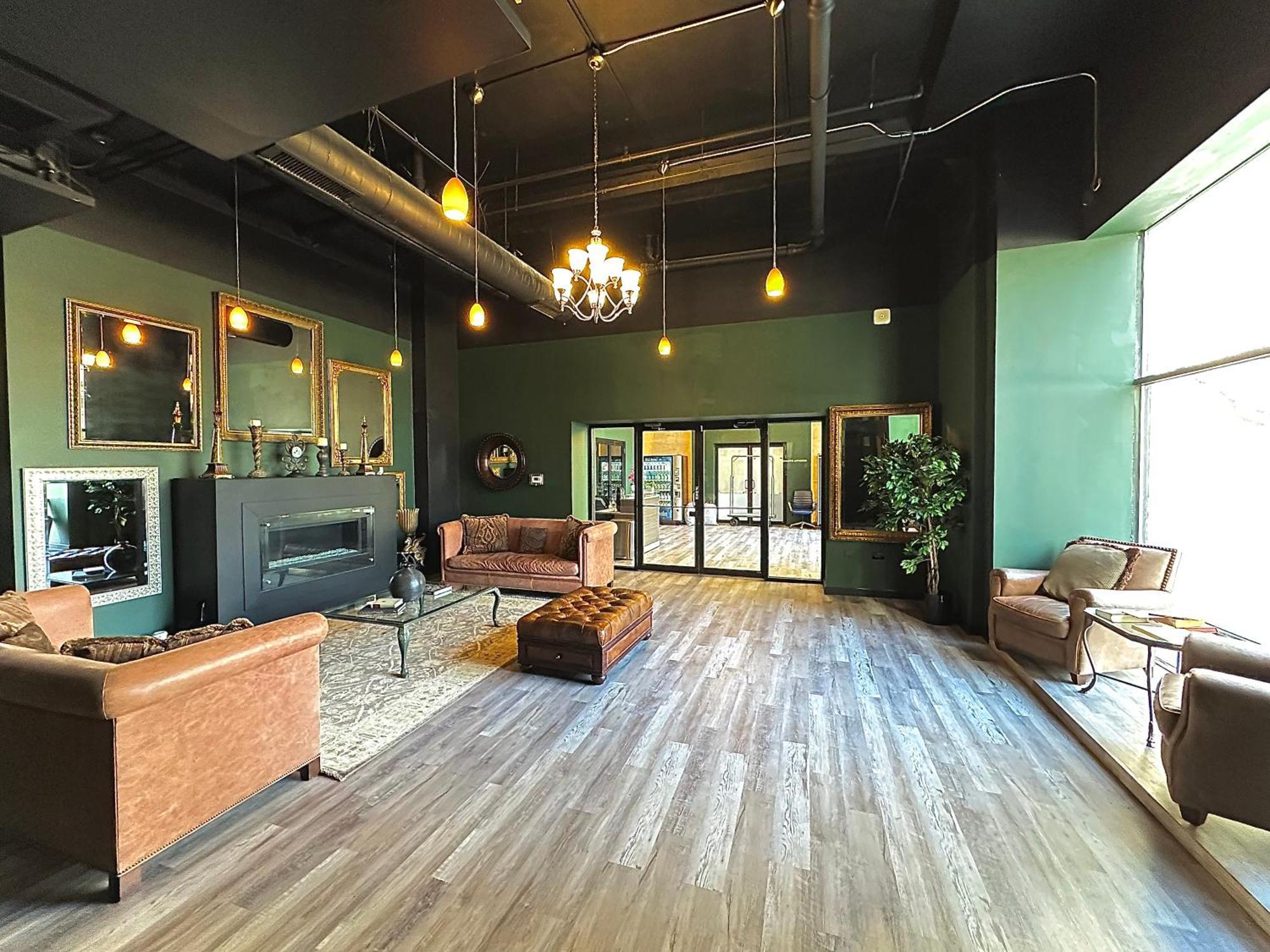 Ideal 3Br Business Or Leisure Rental In Chicago Fully Stocked Kitchen & Fast Internet With Optional Parking Near Soldier Field, Grant Park & Mccormick Place Чикаго Экстерьер фото