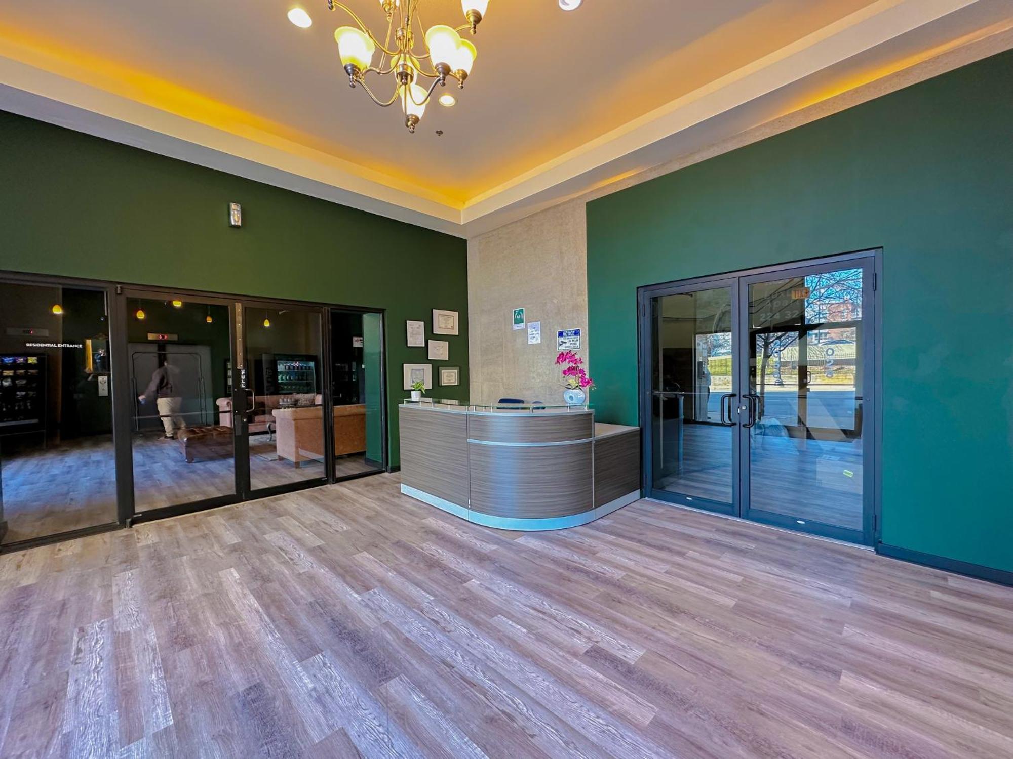 Ideal 3Br Business Or Leisure Rental In Chicago Fully Stocked Kitchen & Fast Internet With Optional Parking Near Soldier Field, Grant Park & Mccormick Place Чикаго Экстерьер фото