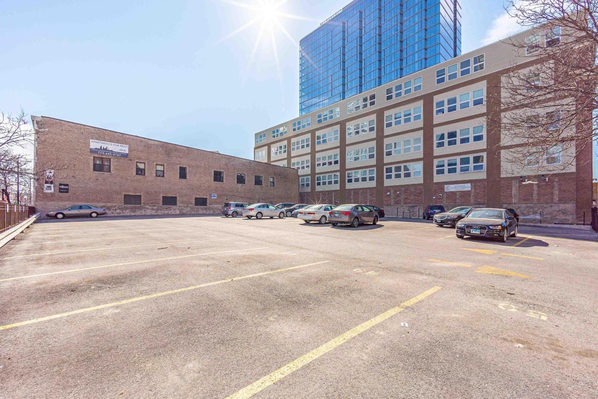 Ideal 3Br Business Or Leisure Rental In Chicago Fully Stocked Kitchen & Fast Internet With Optional Parking Near Soldier Field, Grant Park & Mccormick Place Чикаго Экстерьер фото